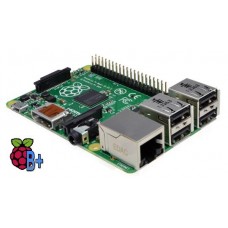 Raspberry Pi Model B+